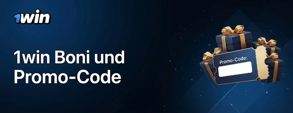 1win Bonus Schweiz – Willkommenspaket bis zu 500 % auf die ersten Einzahlungen